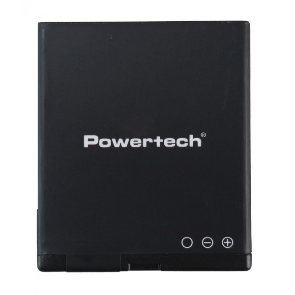 POWERTECH μπαταρία SP-PTM-BAT για κινητό Sentry IV/Dual II/Dual II V2/2.8/2.8 V2, 900mAh - Service & Εργαλεία