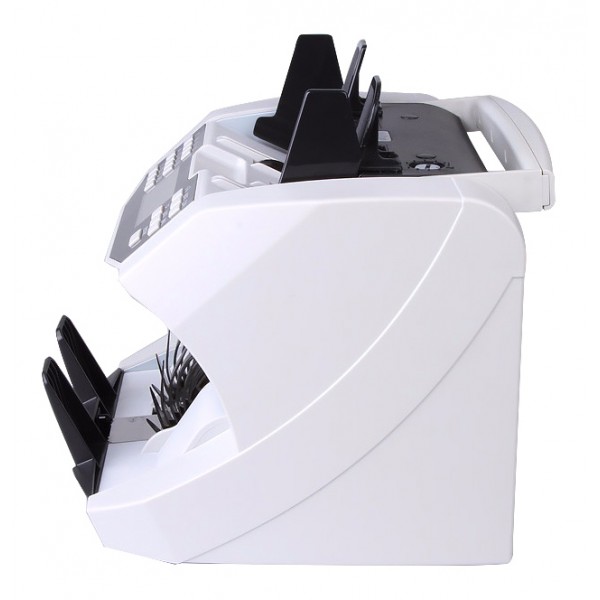 BAIJIA καταμετρητής χαρτονομισμάτων BJ-2240, 600~1600/min, UV/MG/MT/IR ανίχνευση πλαστών