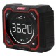 UNI-T ψηφιακό γωνιόμετρο laser LM320E, 4x90°, μαγνητικό σώμα, 1000mAh