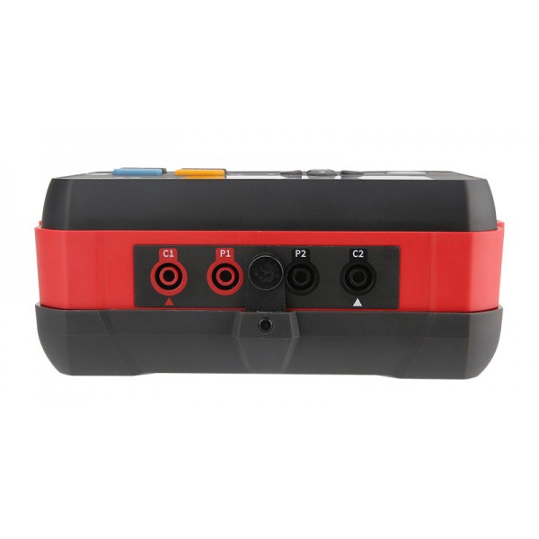 UNI-T μετρητής εσωτερικής αντίστασης μπαταριών UT677C, 0-3Ω, 0-120V - Service & Εργαλεία