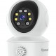 VSTARCAM smart κάμερα CS49LM με ανιχνευτή καπνού/αερίου, 3MP, WiFi, PTZ, SD
