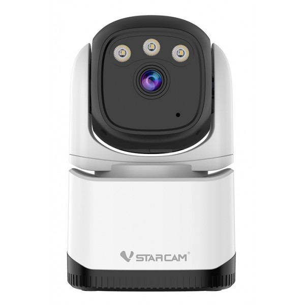 VSTARCAM smart κάμερα CS995, 3MP, WiFi, PTZ, SD - VSTARCAM