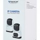 VSTARCAM smart κάμερα CS995, 3MP, WiFi, PTZ, SD