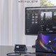 GOOBAY καλώδιο USB-C σε USB 74527, 60W, 480Mbps, 2m, μαύρο