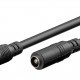GOOBAY καλώδιο προέκτασης τροφοδοσίας 71401, 5.5x2.5mm, 3m, μαύρο