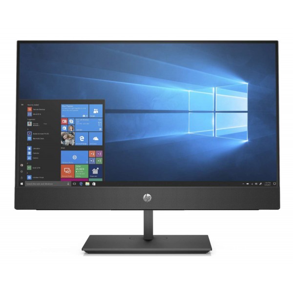 HP PC ProOne 440 G4 All-in-One, Refurbished Grade B, i3-8300T, 8/256GB M.2, 23.8", WIFI, FreeDOS - Νέα & Ref PC