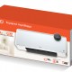 BRUNO BRN-0258 Κεραμικό Αερόθερμο 2000W IP22, προηγμένων λειτουργιών με ανεμιστήρα
