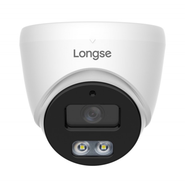 LONGSE υβριδική κάμερα TP1BTHC500FKERC, 2.8mm, 5MP, AOC, IR έως 30m - CCTV Κάμερες