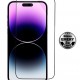 POWERTECH tempered glass Emery 5D TGC-0794 για iPhone 17, full glue