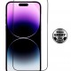 POWERTECH tempered glass Emery 5D TGC-0796 για iPhone 17 Pro Max, full glue