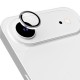 POWERTECH tempered glass TGC-0793 για κάμερα iPhone 17 Air