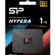SILICON POWER κάρτα μνήμης microSDXC Express Hypera, 1TB, PCIe Gen 3x1, C10 UHS-I U3 A1 V30