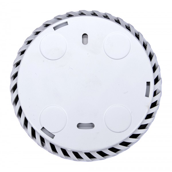 HANWEI ασύρματος ανιχνευτής καπνού JTY-GW-YB037 με ηχητικό & οπτικό συναγερμό, WiFi, TUYA - Συστήματα Ασφαλείας