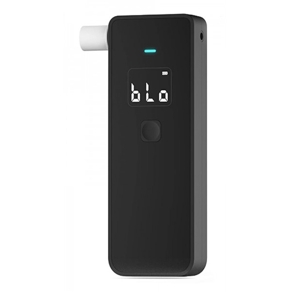 HANWEI ψηφιακός μετρητής αλκοόλ AT218, 0~1mg/L - Αξεσουάρ Αυτοκινήτου