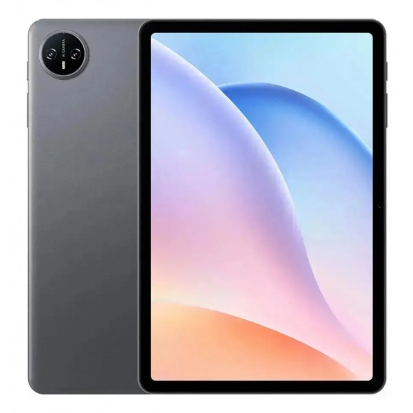 DOOGEE tablet Tab A9, 10.1", 3/64GB, Android 15, 6580mAh, γκρι - Tablet - Parts