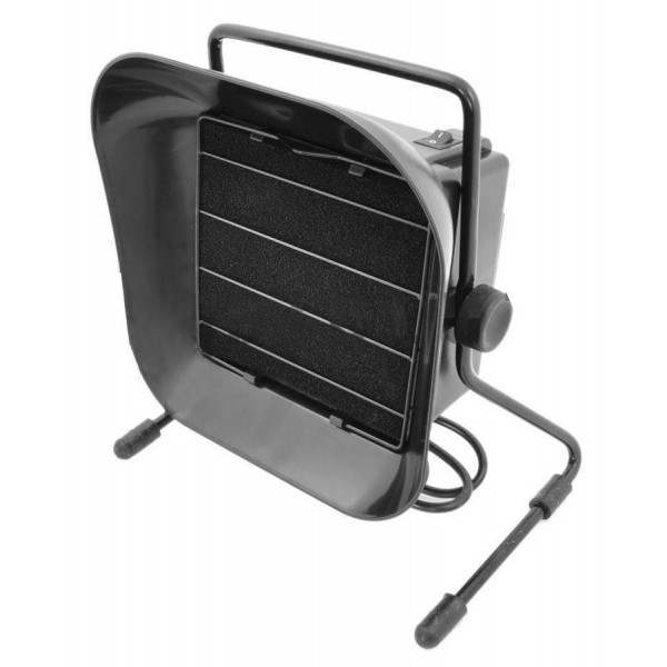 PROSKIT σταθμός απορρόφησης καπνού SS-593B με φίλτρο άνθρακα, 23W - Service & Εργαλεία