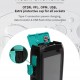 PROSKIT mini OTDR tester καλωδίων οπτικής ίνας MT-7620 με οθόνη αφής