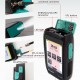 PROSKIT mini OTDR tester καλωδίων οπτικής ίνας MT-7620 με οθόνη αφής