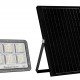 POWERTECH LED ηλιακός προβολέας PT-1456 με τηλεχειριστήριο, αισθητήρας κίνησης, 60W, 4000K, 750lm, IP66