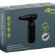 GOOBAY ηλεκτρικό air duster 77830, 100W, 6000mAh, μαύρο