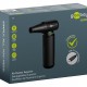 GOOBAY ηλεκτρικό air duster 77831 με φακό, 180W, 6000mAh, μαύρο