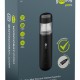 GOOBAY 2 σε 1 σκουπάκι χειρός & air duster 77829, 120W, 6000mAh, μαύρο