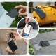MILI ψηφιακή επαγγελματική κάρτα & tracker MiCard Duo για iOS & Android συσκευές, NFC, Bluetooth, μαύρο