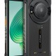 ULEFONE smartphone RugKing με ηχείο 3.5W, 5.99", 8/256GB, 9600mAh, IP68/IP69K, μαύρο