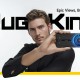 ULEFONE smartphone RugKing με ηχείο 3.5W, 5.99", 8/256GB, 9600mAh, IP68/IP69K, μαύρο
