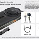 ULEFONE smartphone RugKing με ηχείο 3.5W, 5.99", 8/256GB, 9600mAh, IP68/IP69K, μαύρο