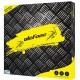 ULEFONE tablet Armor Pad Pro, 8", 8/256GB, 4G, 7650mAh, IP68/IP69K, μαύρο