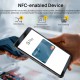 ULEFONE tablet Armor Pad Pro, 8", 8/256GB, 4G, 7650mAh, IP68/IP69K, μαύρο