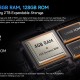 ULEFONE tablet Tab A9 Pro Kids, 8.68", 4/128GB, 4G, Android 15, 5040mAh, μπλε