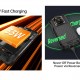 RUGONE smartphone Xever 7, 6.67", 12/512GB, 5G, 5550mAh, IP68/IP69K/MIL-STD-810H, μαύρο