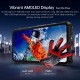 RUGONE smartphone Xever 7 Pro με θερμική εικόνα, 6.67", 12/512GB, 5G, 5550mAh, IP68/IP69K/MIL-STD-810H, μαύρο