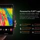 RUGONE smartphone Xever 7 Pro με θερμική εικόνα, 6.67", 12/512GB, 5G, 5550mAh, IP68/IP69K/MIL-STD-810H, μαύρο
