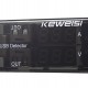 KEWEISI Συσκευή ελέγχου θύρας USB KWS-10VA, 2x USB Output, 3-9V