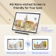 XP-PEN έγχρωμο ψηφιακό σημειωματάριο Magic Note Pad με γραφίδα, 10.95", 6/128GB, Android 14, 8000mAh, λευκό