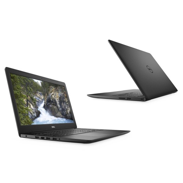 DELL Laptop Vostro 3590, Refurbished Grade B, i5-10210U, 8/256GB NVME, 15.6", Cam, UHD Graphics 620, FreeDOS - Νέα & Ref PC