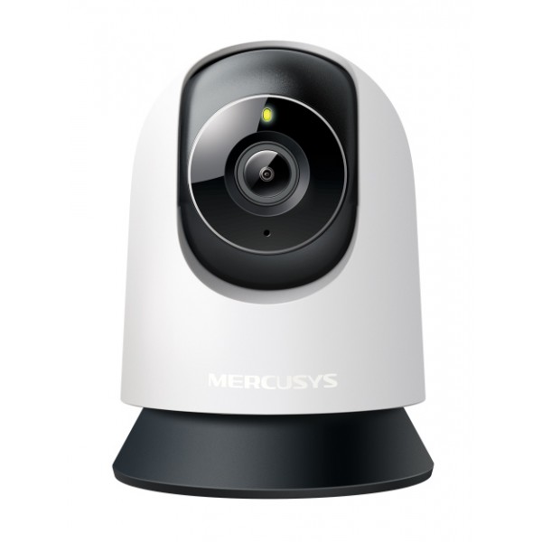 MERCUSYS smart κάμερα MC210, 2K/3MP, WiFi, PTZ, SD, EU/1.0 - Συστήματα Ασφαλείας