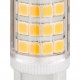 GOOBAY LED λάμπα 77427, G9, 3.5W, 3000K, 400lm