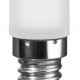 GOOBAY LED λάμπα bulb ψυγείου 77426, E14, 3.5W, 3000K, 350lm