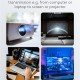 GOOBAY καλώδιο DisplayPort 74777, VESA Certified, 8K/60Hz, 32.4 Gbps, 1m, μαύρο