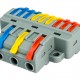 POWERTECH κλέμα σύνδεσης καλωδίων TOOL-0111, 9pin προς 3pin
