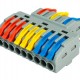 POWERTECH κλέμα σύνδεσης καλωδίων TOOL-0111, 9pin προς 3pin