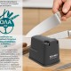 BRUNO BRN-0240 Επαναφορτιζόμενο Ακονιστήρι με Επίστρωση από Διαμάντι και διπλή πέτρα ακονίσματος