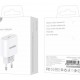 KAKUSIGA φορτιστής τοίχου KSC-1223, USB-C, 20W, λευκός