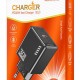 KAKUSIGA φορτιστής τοίχου KSC-1241, USB-C, 30W, μαύρος