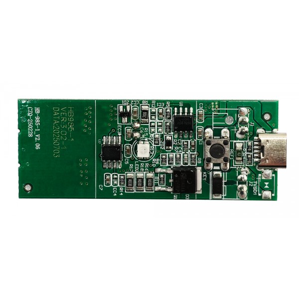 BRUNO ανταλλακτική πλακέτα για BRN-0256 ηλεκτρικό μύλο καφέ - Ανταλλακτικά Συσκευών