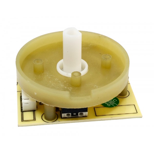 BRUNO ανταλλακτικό σετ διακόπτη με ποτενσιόμετρο για BRN-0254 μπλέντερ - Σπίτι & Gadgets